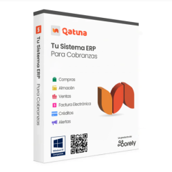 Sistema para cobranzas