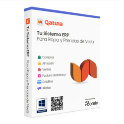 Sistema para ropa y prendas de vestir