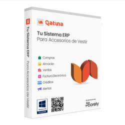 Sistema para accesorios de vestir