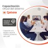 Capacitacion del sistema Qatuna