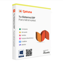 Sistema para minimarket